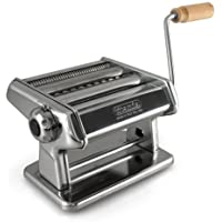 G S D Haushaltsgeräte Imperia - Máquina para Hacer Pasta New Titania